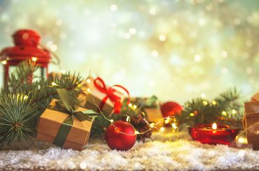 Colis de Noël 2025