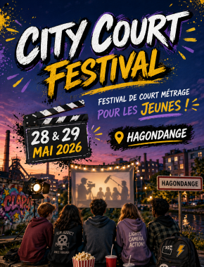 City Court Festival 