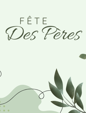 Fête des pères