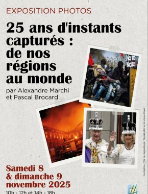 Exposition photos